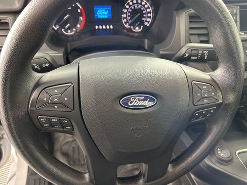 Used 2022 Ford Ranger XL w/ Equipment Group 101A High image 19