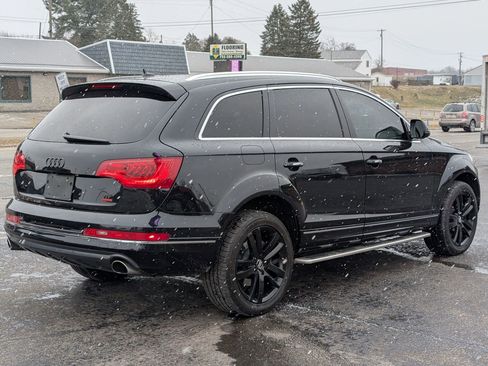 Used 2015 Audi Q7 TDI Prestige image 6
