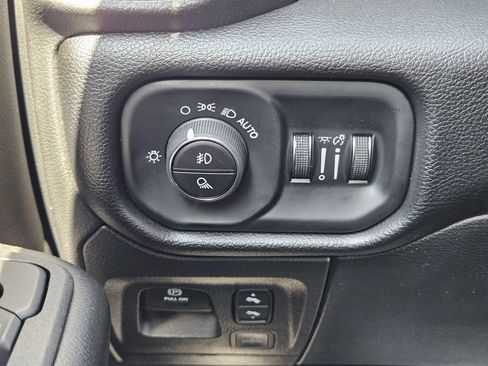 New 2026 RAM 1500 Lone Star AWD/4WD image 26