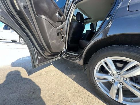 Used 2015 Acura RDX AWD w/ Technology Package image 12