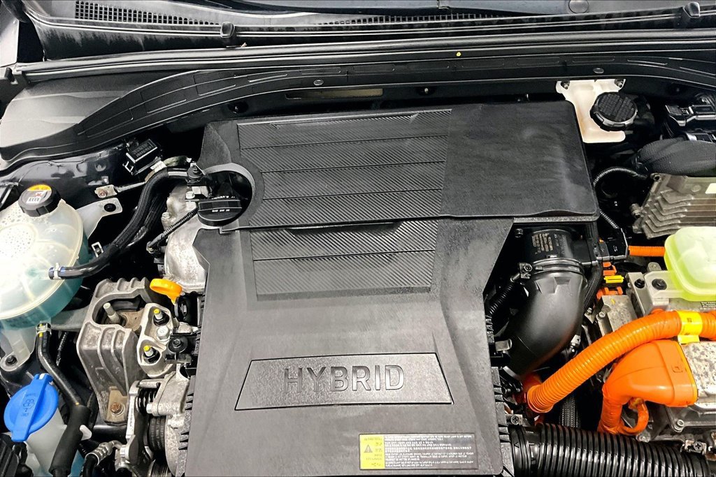 Used 2020 Hyundai Ioniq Blue FWD image 33