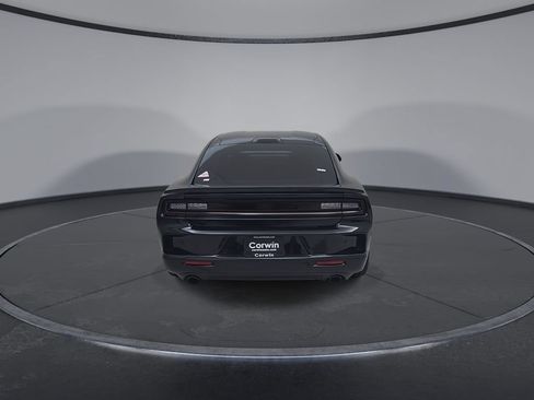 New 2026 Dodge Charger Scat Pack AWD/4WD image 13