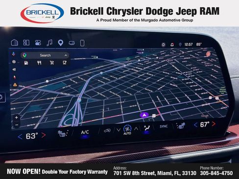 Used 2025 Chevrolet Traverse Z71 AWD/4WD image 33