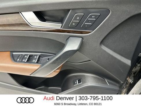 Used 2018 Audi Q5 2.0T Premium Plus w/ Premium Plus Package image 13
