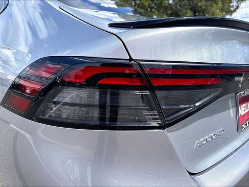 Used 2024 Honda Accord Sport image 31