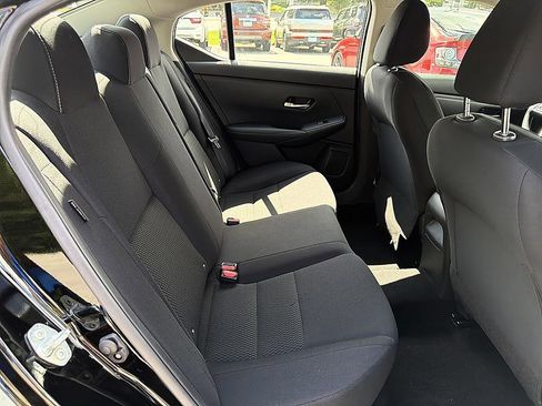 Certified 2022 Nissan Sentra S w/ Electronics Package FWD image 20