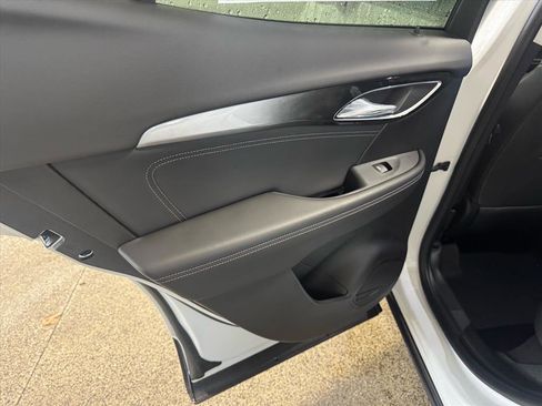 New 2026 Buick Envision Preferred image 9