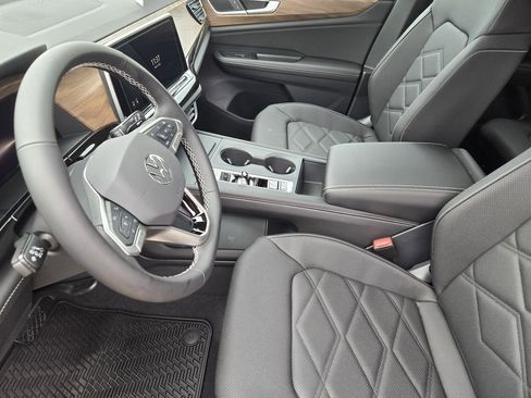New 2026 Volkswagen Atlas SE AWD/4WD image 11