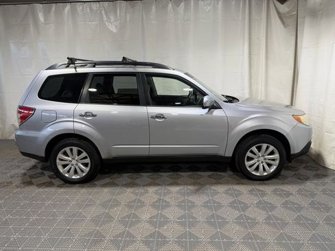 Used 2012 Subaru Forester 2.5X Limited image 9