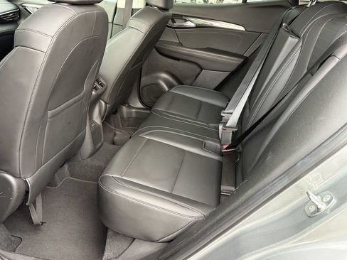 Used 2024 Buick Envision Preferred AWD/4WD image 19