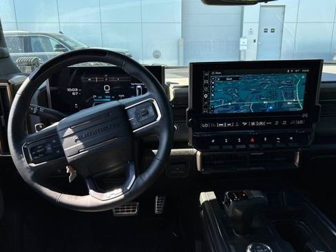 Used 2024 GMC Hummer EV 2X w/ Extreme Off-Road Package AWD/4WD image 5
