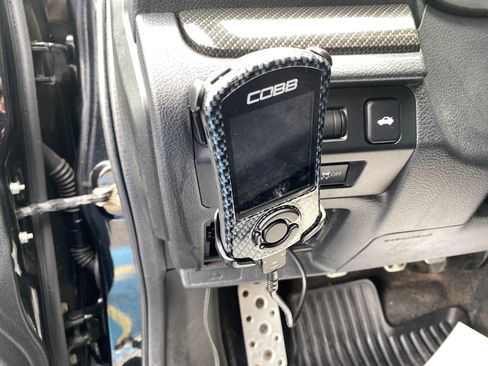 Used 2021 Subaru WRX AWD/4WD image 17