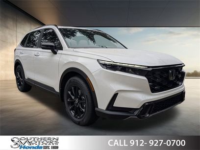 Used 2021 Honda Civic Sport