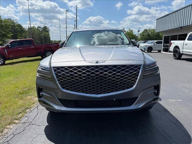Used 2024 Genesis GV80 2.5T AWD/4WD image 28