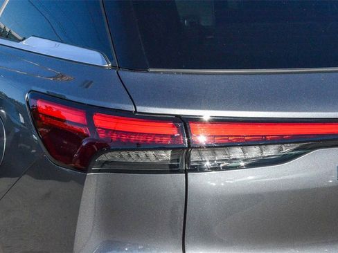 Used 2023 INFINITI QX60 Luxe w/ Cargo Package image 12