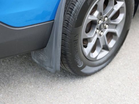 Certified 2022 Ford Maverick XLT w/ Equipment Group 300A Standard image 35