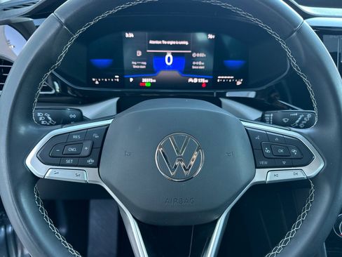 Used 2023 Volkswagen Taos S image 23