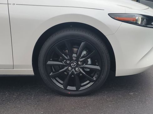 New 2026 MAZDA MAZDA3 2.5 S Hatchback w/ Premium Pkg image 11