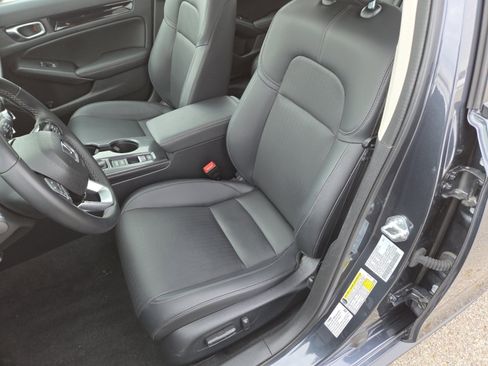 Used 2023 Honda Civic EX-L image 25