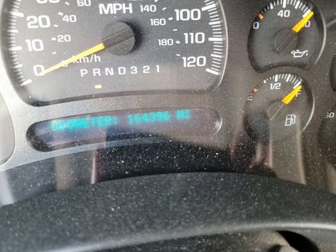 Used 2005 Chevrolet Silverado 1500 LS w/ Skid Plate Package AWD/4WD image 14