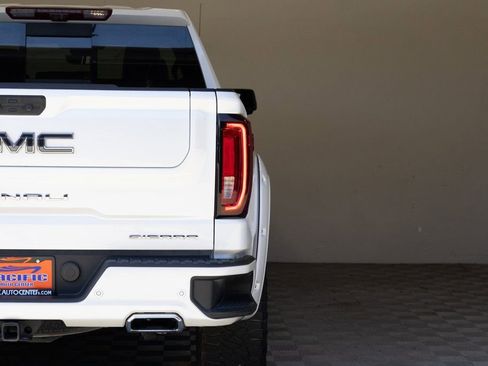 Used 2023 GMC Sierra 1500 Denali Ultimate AWD/4WD image 14