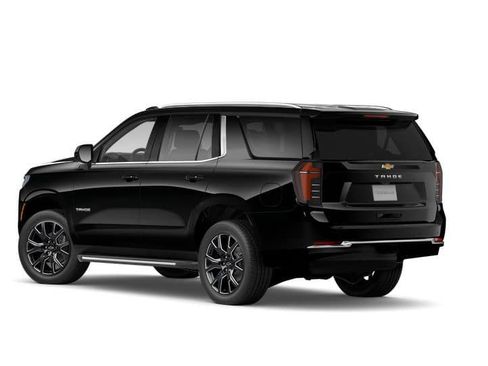 New 2026 Chevrolet Tahoe LS image 29