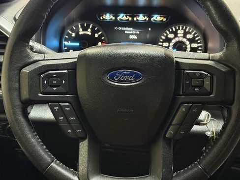 Used 2018 Ford F150 XLT w/ Equipment Group 301A Mid image 20