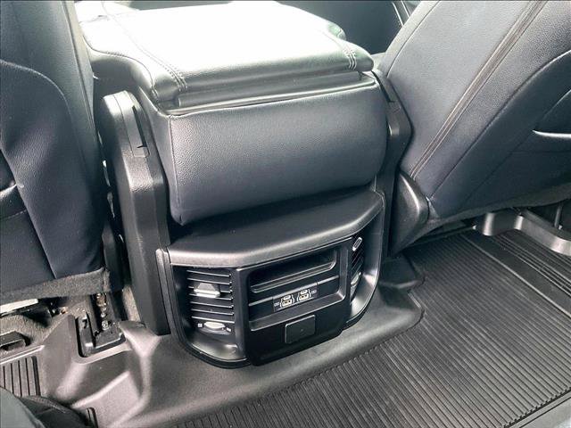 Used 2023 RAM 1500 Big Horn RWD image 24