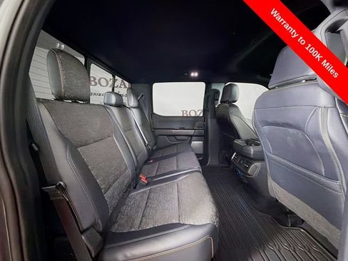 Used 2025 Ford F150 Tremor w/ Bed Utility Package AWD/4WD image 35