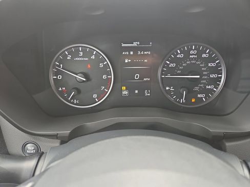 New 2026 Subaru Ascent Premium AWD/4WD image 21