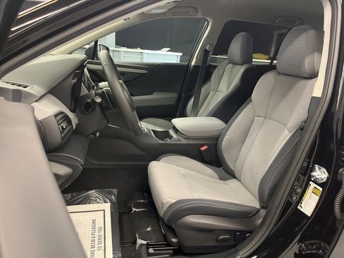 Certified 2025 Subaru Outback Premium w/ Popular Package #1A image 11