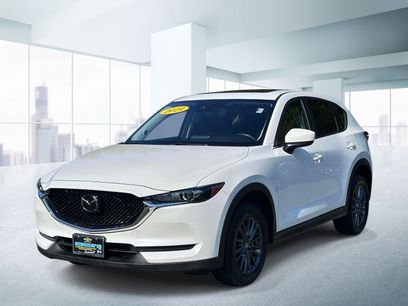 Used 2019 MAZDA CX-5 Touring