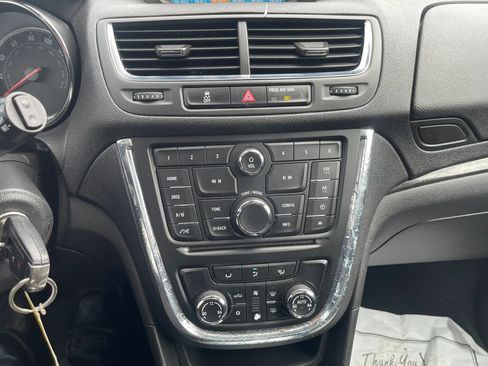 Used 2015 Buick Encore Convenience FWD image 13
