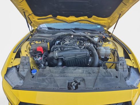 Used 2024 Ford Mustang Premium image 23