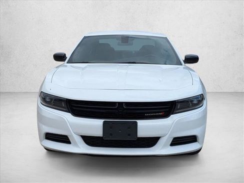Used 2023 Dodge Charger SXT RWD image 2