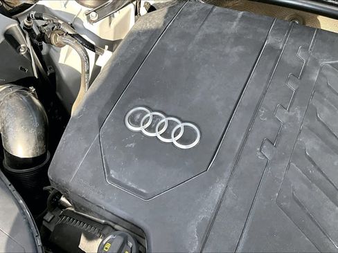 Used 2022 Audi Q5 2.0T Premium Plus image 32