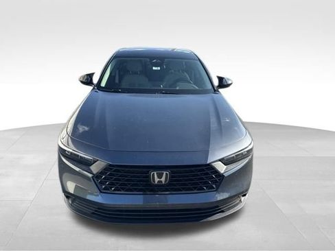Used 2023 Honda Accord LX image 3