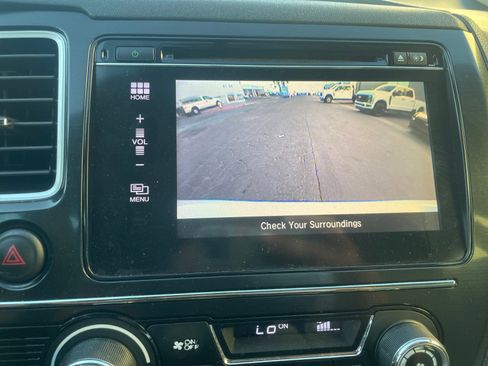 Used 2015 Honda Civic EX image 22