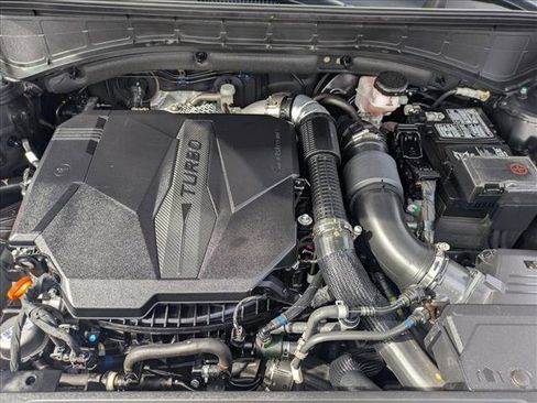 Used 2024 Hyundai Santa Fe SEL image 21