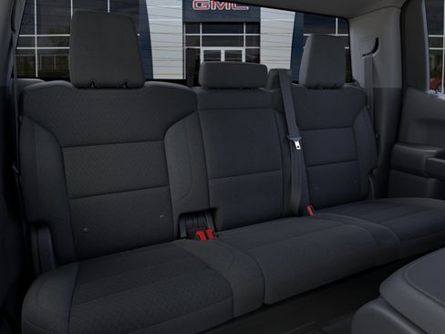 New 2026 GMC Sierra 1500 Pro w/ Graphite Edition RWD image 41