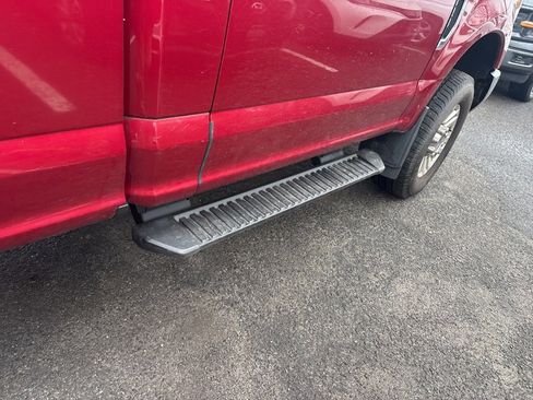 Used 2017 Ford F250 XLT w/ XLT Value Package image 16