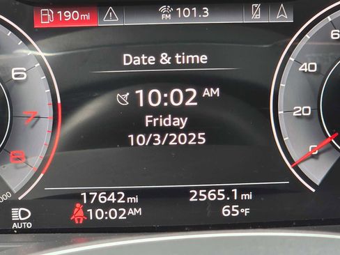 Used 2024 Audi A6 2.0T Premium image 29