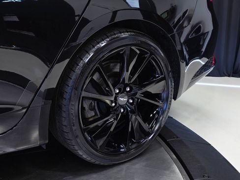 Used 2022 Genesis G70 3.3T w/ Sport Advanced Package AWD/4WD image 48