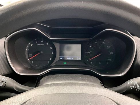 Used 2023 Chevrolet TrailBlazer LS FWD image 18