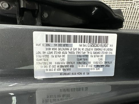 Used 2021 MAZDA CX-5 Grand Touring Reserve image 36