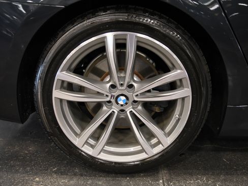 Used 2019 BMW 750i xDrive w/ Executive Package AWD/4WD image 11