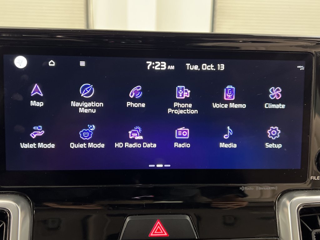 Used 2023 Kia Sorento SX AWD/4WD image 67
