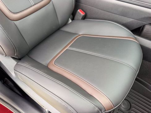 New 2026 Nissan Armada SL w/ Captain's Chari Seat Package RWD image 14
