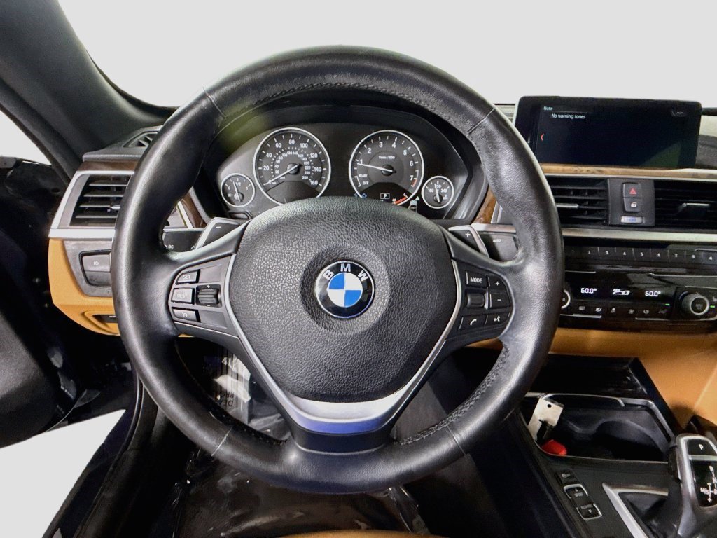 Used 2018 BMW 430i Convertible RWD image 12