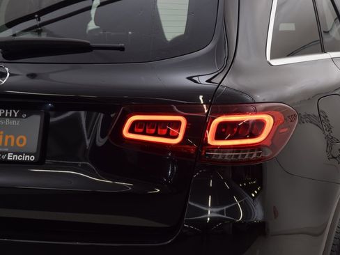 Used 2021 Mercedes-Benz GLC 300 GLC 300 image 7